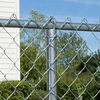 Stainless Steel Chain Link Fence