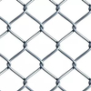 Chain Link Fence for Goats