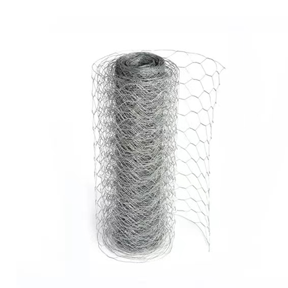 Galvanized Wire Mesh/Chicken Wire Mesh/Hexagonal Wire Netting