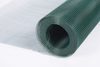 Green PVC Coated Welded Wire Mesh