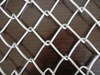 Galvanized Wire Mesh/Chain Link Fence/ Glvanized/PVC Coated Chain Link Fence