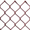 2023 New Garden Use Waterproof Fence Hot DIP Galvanized Chain Link Fence