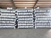 Removable Hot-Dipped Galvanized Temporary Chain Link Fence