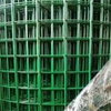 High Quality Galvanized Welded Wire Mesh 