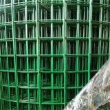 High Quality Galvanized Welded Wire Mesh 