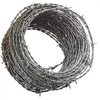 Galvanized Barbed Wire