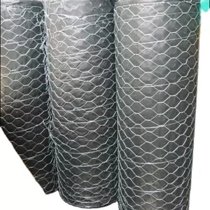 Bird Cage Hexagonal Wire Mesh