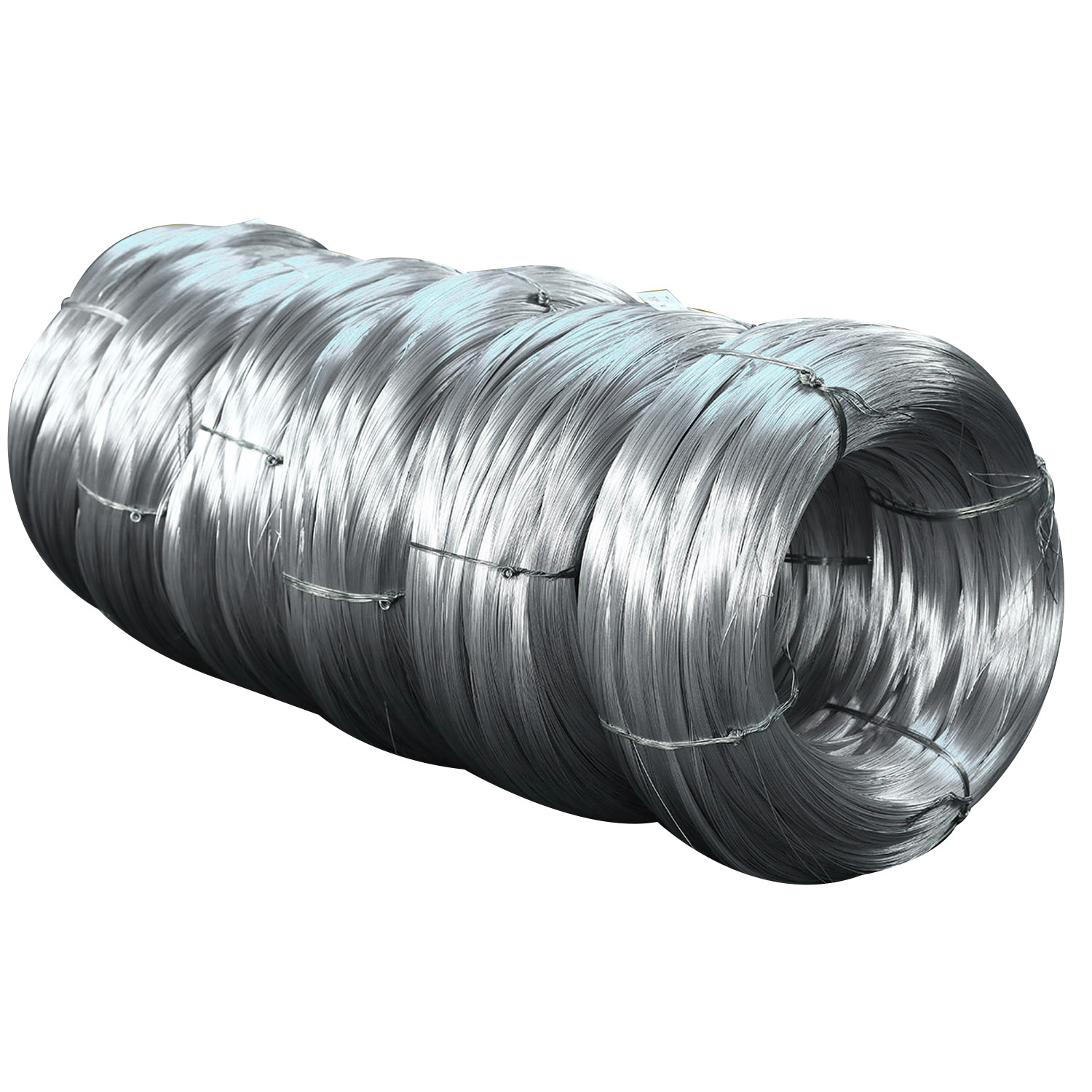 Galvanized Steel Wire for Greenhouse