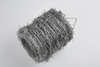 Hot-Dipped Galvanized Barbed Wire