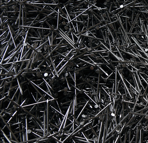 Galvanized Steel Common Polished Iron Nail