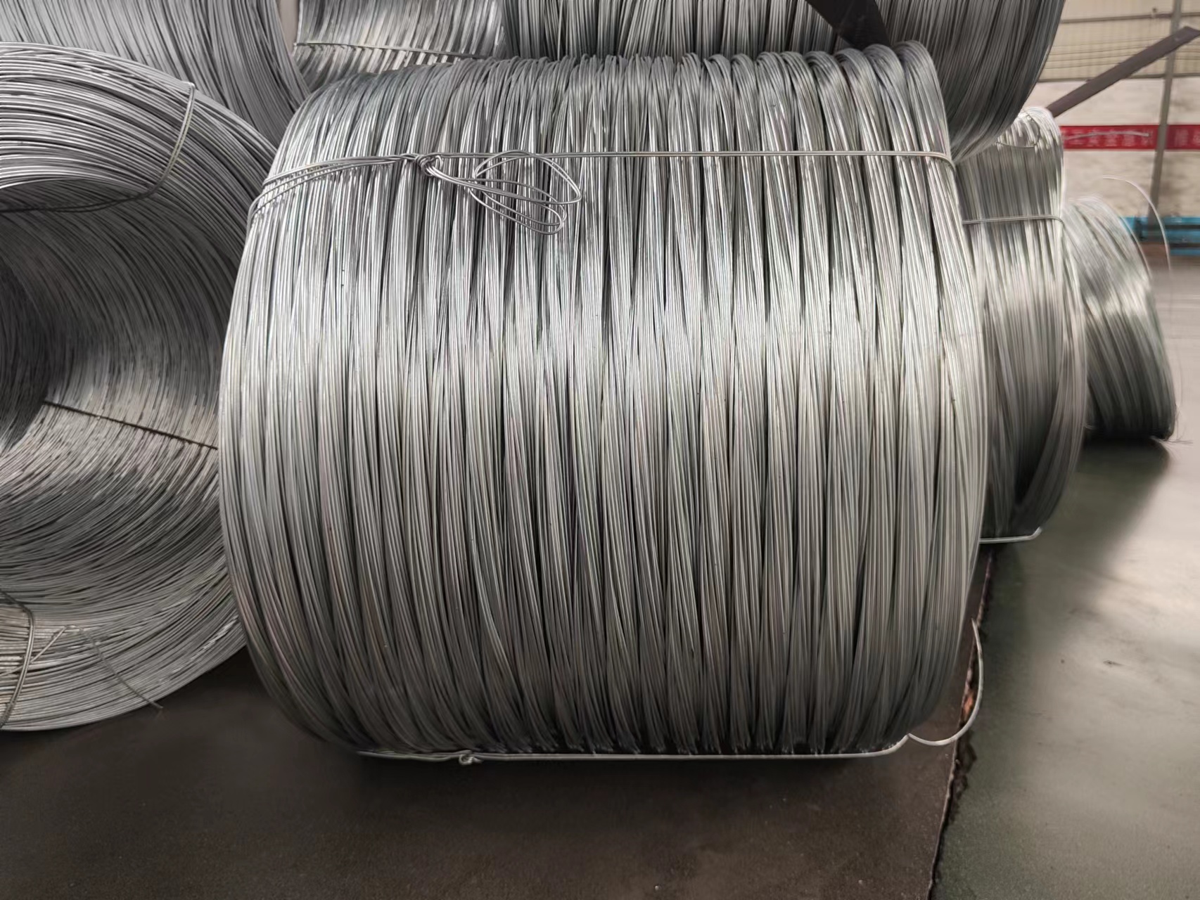 Iron Wire/Electro Galvanized Iron Wire /Hot Dipped Galvanized Iron Wire/ Low Carbon Wire