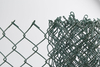 Playground Chain Link Fence