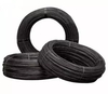 Low Price Galvanized Black Annealed Iron Wire Binding Wire for Sale