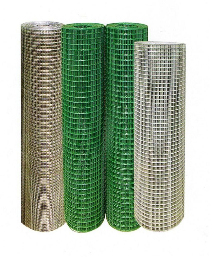 Galvanized/Non Galvanized Welded Wire Mesh for Fencing