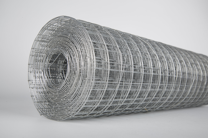 Hot Galvanized Welded Iron Wire Mesh for Fencing