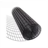 High Quality Galvanized Welded Wire Mesh 