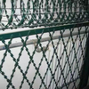 Welded Razor Barbed Wire Mesh for Security Fence