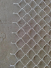 Galvanized Wire Mesh/Sports Playground Garden Diamond Wire Mesh Chain Link Fence