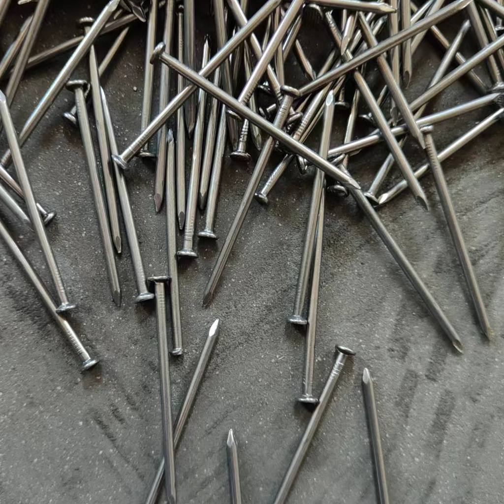 Wholesale Construction Nails Steel Concrete Nails