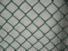 Heavy Duty Industrial Chain Link Fencing