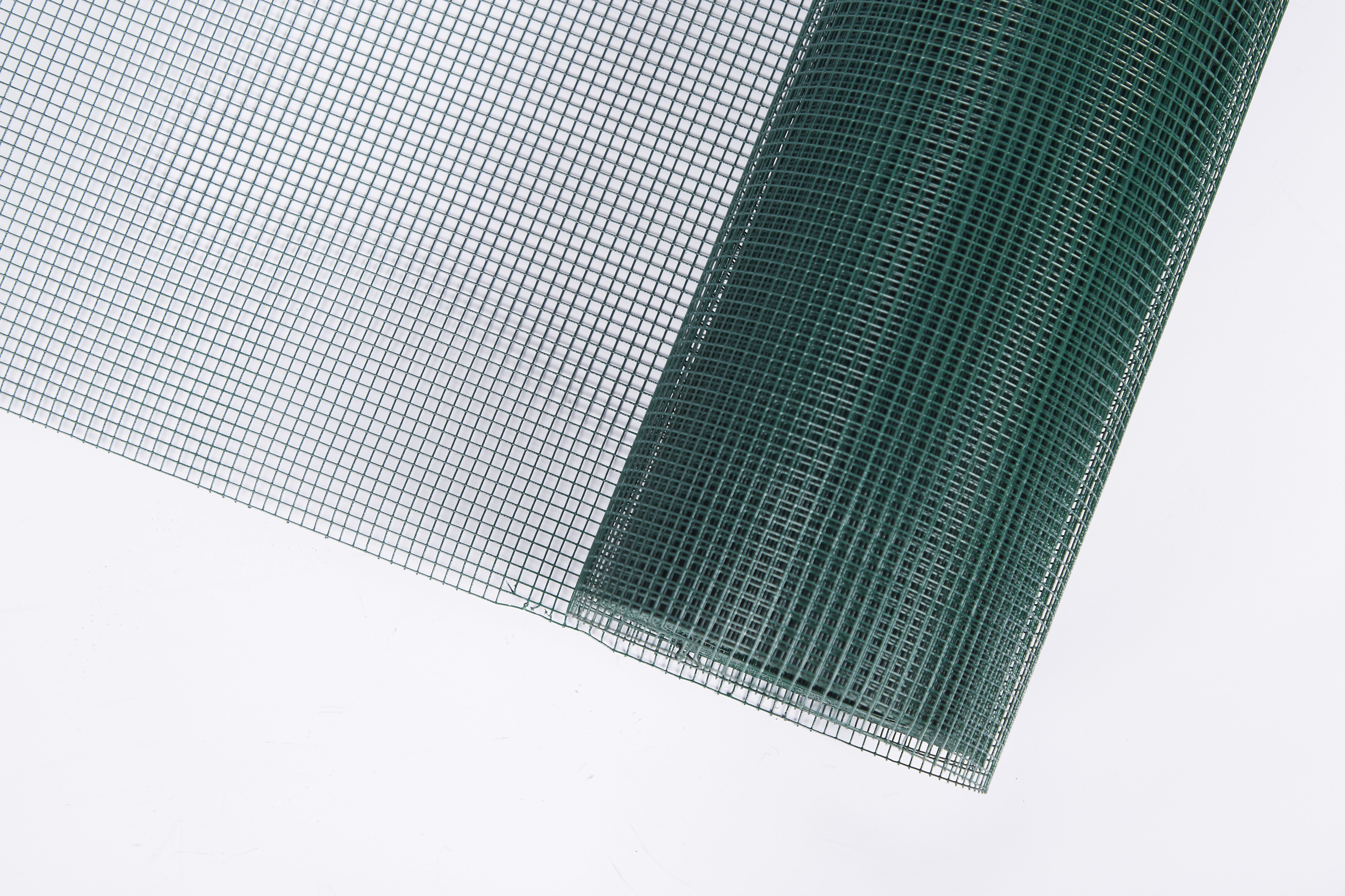 Hot-Dipped Galvanized Welded Wire Mesh for Chicken